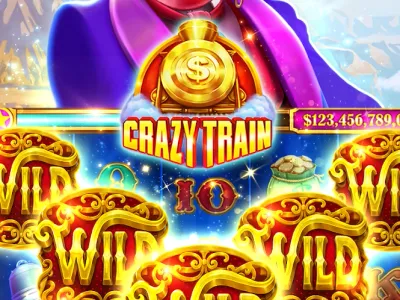 Katalog Game Slot Terpopuler screenshot