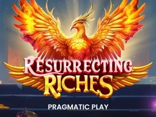 Resurrecting Riches thumbnail