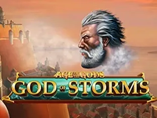 Age Of The Gods_ God Of Storms screenshot