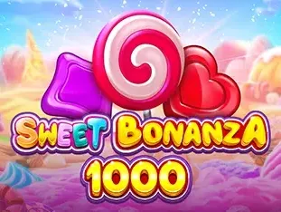 Sweet Bonanza 1000 thumbnail