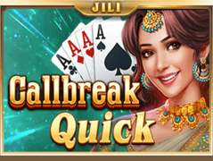 Callbreak Quick game thumbnail