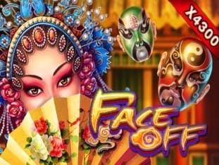 Face Off thumbnail
