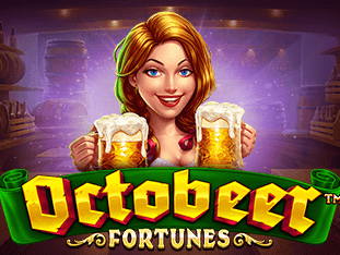 Octobeer Fortunes thumbnail