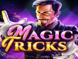 Magic Tricks game thumbnail