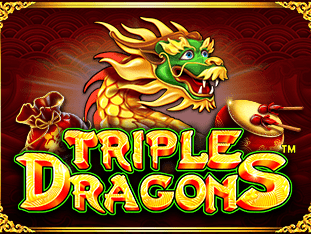 Triple Dragons thumbnail