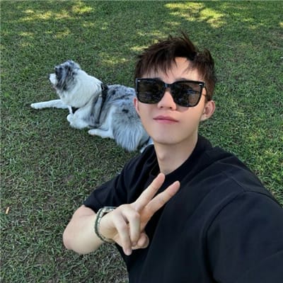 Taufik Hidayat avatar