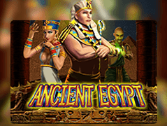Ancient Egypt (1) thumbnail