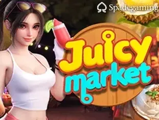 Juicy Market game thumbnail