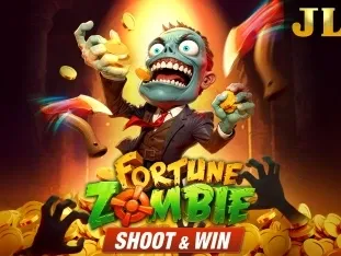 Fortune Zombie thumbnail
