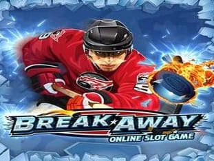 Break Away game screenshot